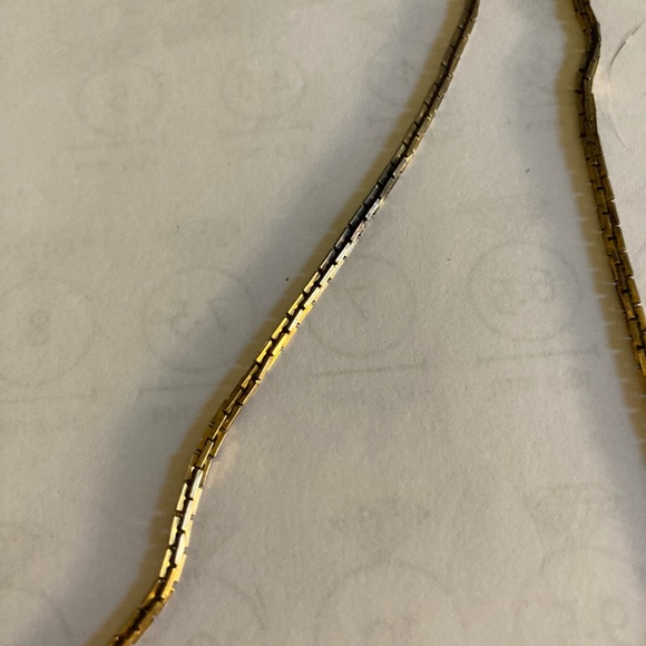 Hadley vest chain - Picture 5 of 9